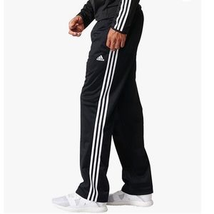 ADIDAS Essentials 3-stripes Pants Mens 4XLT